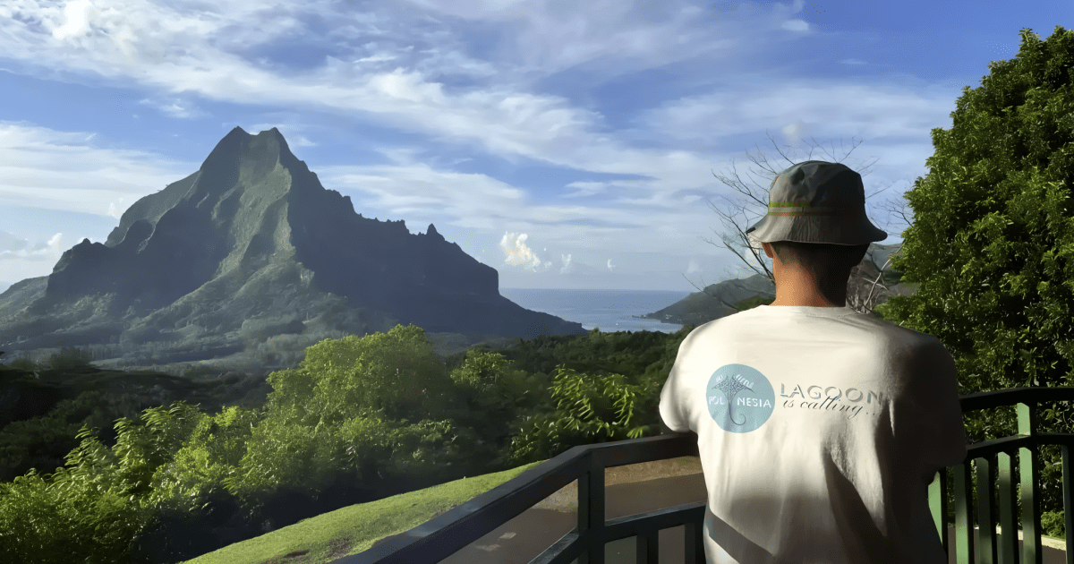 What can you do on a family trip to French Polynesia? - Manawa