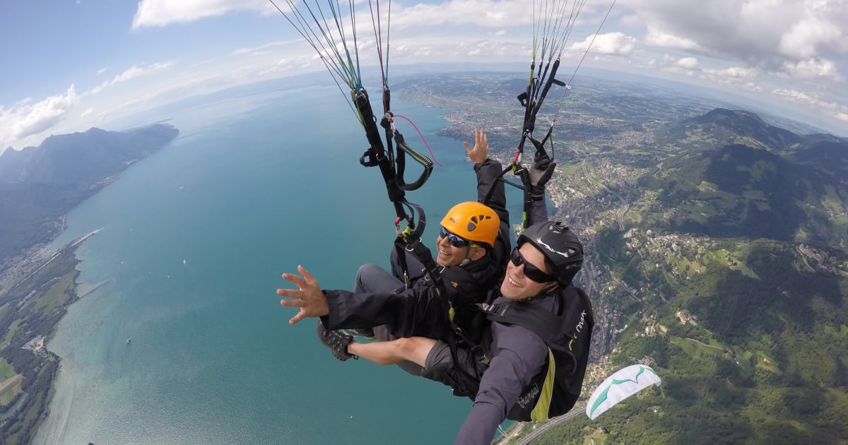 The best activities around Lake Geneva | Manawa