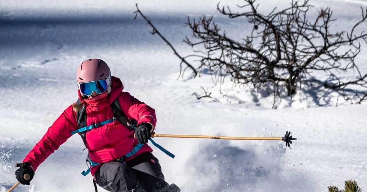 Cours de ski à Baqueira