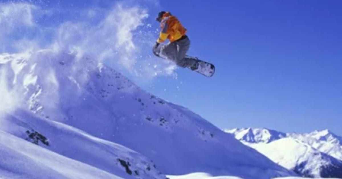 Cours de snowboard à St Johann in Tirol