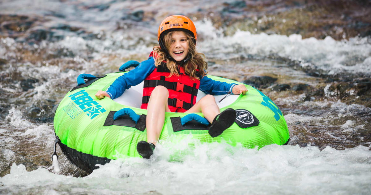 White Water Rafting in Saint-Guilhem-le-Désert - from 28€ (3 offers ...
