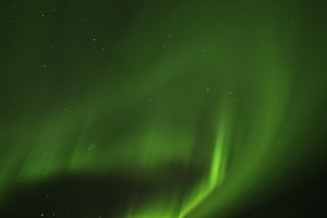 Northern Lights Buggy Tour from Hella, near Selfoss