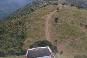 4x4 Excursion to Asco from Balagne, Corsica