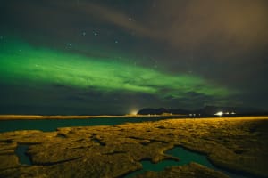 Private Northern Lights Tour departing from Reykjavik