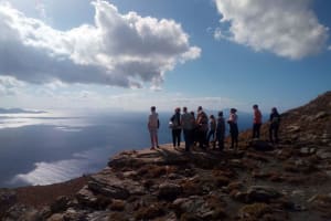 Excursión en jeep con vistas panorámicas en Kos