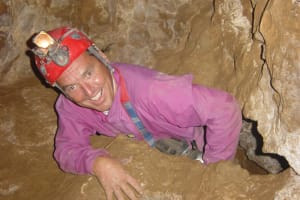 Caving excursions in the Eastern Pyrenees