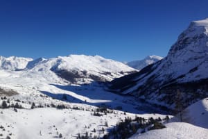 Séjour Randonnée Raquettes, Chiens de Traineau et Spa à Briançon, Hautes Alpes