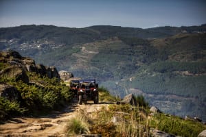 Off-road Buggy Tour from Ponte de Lima, near Porto