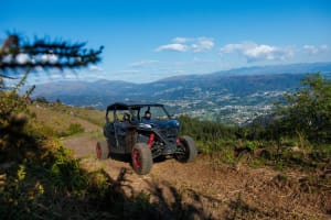 Buggy Tour around Arcos de Valdevez, near Peneda Gerês National Park