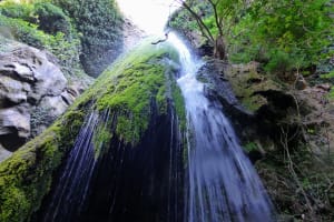 Full Day Jeep Tour to Richtis Waterfall from Elounda in Crete