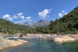 4x4 Excursion in Haute-Corse from Balagne