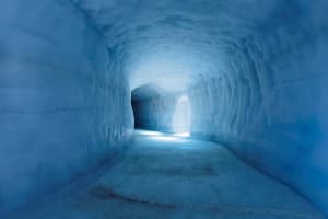 Langjökull Glacier Ice Cave Tour in Thingvellir National Park from Reykjavík