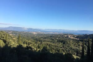 Guided All-inclusive Jeep Tour in Southern Corfu