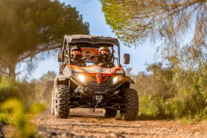 Excursión en Buggy por Algarve, Albufeira