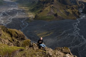 Private 4x4 Excursion to Thórsmörk from Reykjavík