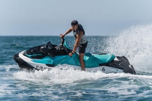 Jet Ski Rental in Fuengirola, Málaga