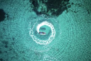 Alquiler de motos acuáticas en Mellieha, Malta