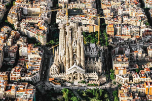 Excursiones en helicóptero en Barcelona