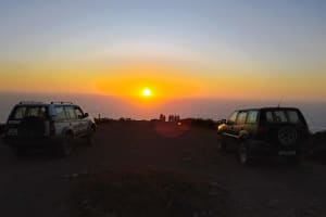 Guided 4x4 Sunset Excursion to Sagres and the Costa Vicentina Natural Park, Algarve