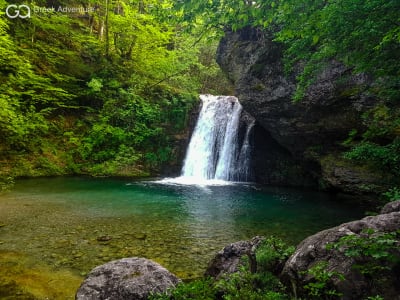 Mt. Olympus Hiking from Litochoro