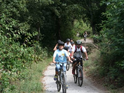 Bicycle rental in Peneda-Gerês National Park