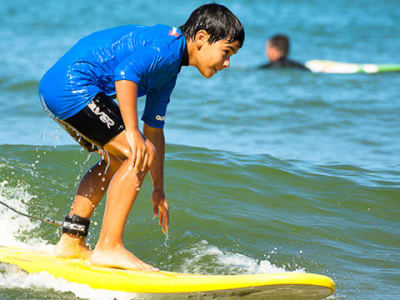 Surfboard rental in Les Sables-d'Olonne