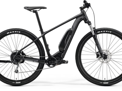 Electric semi-rigid mountain bike rental in Les Contamines Montjoie - Hameau du Lay