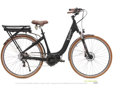 Electric bike rental in La Baule Plage