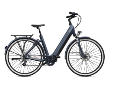 Electric bike rental in Belle-Île-en-Mer