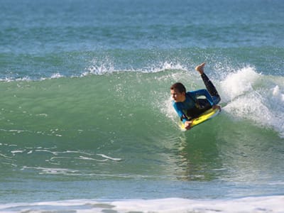 Alquiler de bodyboard en Les Sables-d'Olonne