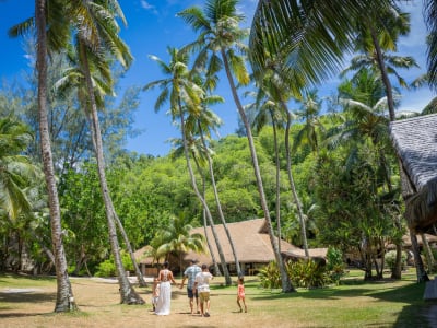 Excursion guidée au sud de Mahé au départ de Victoria, Seychelles