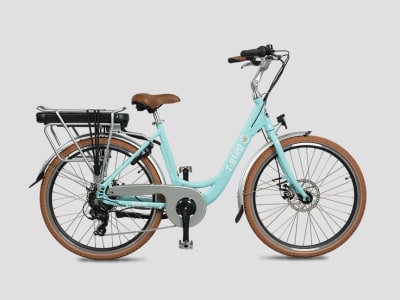 Alquiler de bicicletas eléctricas en Carpentras