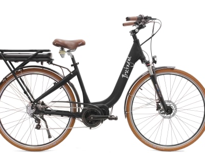 Electric bike rental in Vannes