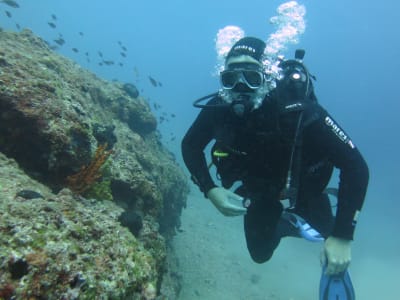 SSI Open Water Scuba Diver Certification Course in Split