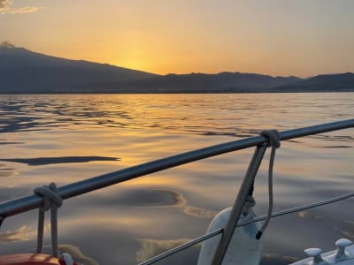 Dolphin Boat Tour from Taormina, Sicily