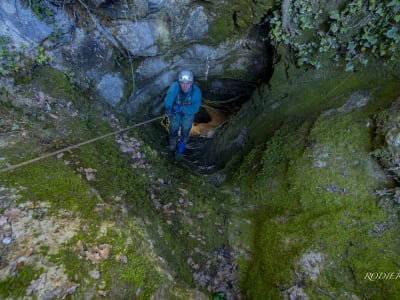 Hiking to Discover the Caves of Vallon-Pont-d'Arc, Ardèche