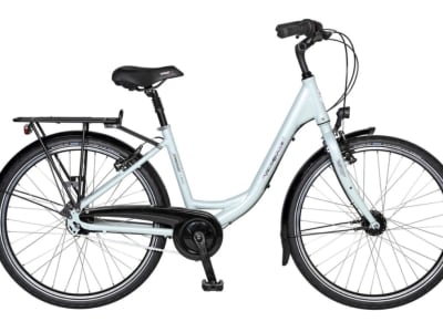 Location de vélo de ville à Sète