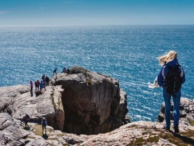 Excursión costera privada en Bergen, Noruega