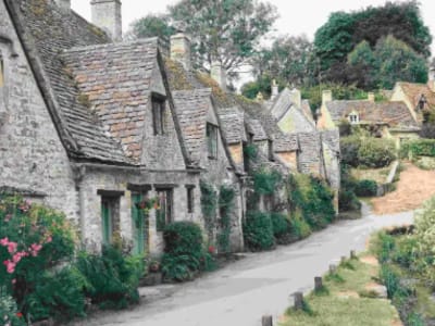 Visita guiada a los Cotswolds y la Torre Broadway desde Londres