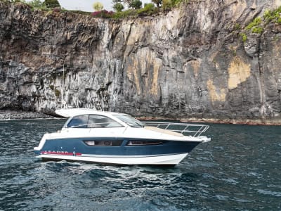 Private Yacht Cruise from Funchal, Madeira