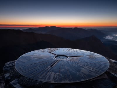 Guided Sunrise Hike to the Summit of Snowdon starting from Llanberis