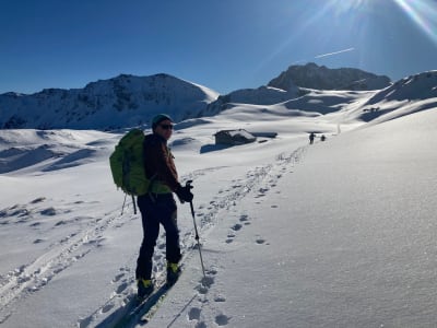 Excursión privada de un día a St. Johann in Tirol, Alpes de Kitzbühel