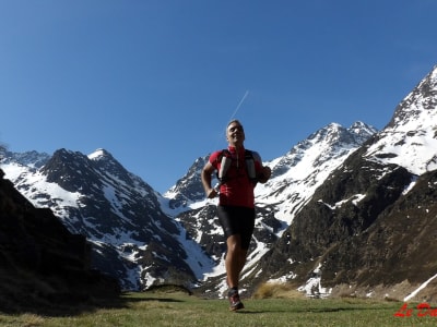 Stage Découverte du Trail en Ariège