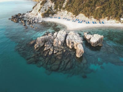 Half-day Speedboat Cruise around Zakynthos Island from Zakynthos Main Port