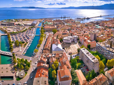 The 10 Best outdoor activities in Rijeka | Manawa