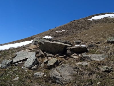 Week-end yoga et bien-être dans une ferme d'alpage