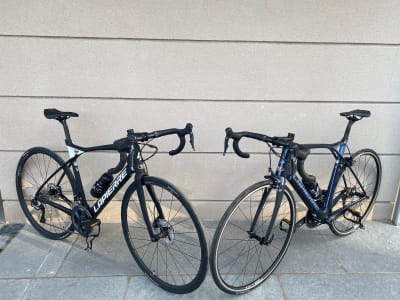 Alquiler de bicicletas de carretera en Propriano, Corse-du-Sud