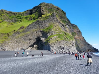 South Coast of Iceland Tour from Reykjavík