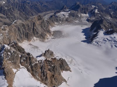 Ruta guiada por los circos glaciares de Hohneck, Vosgos