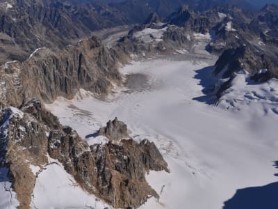 Ruta guiada por los circos glaciares de Hohneck, Vosgos